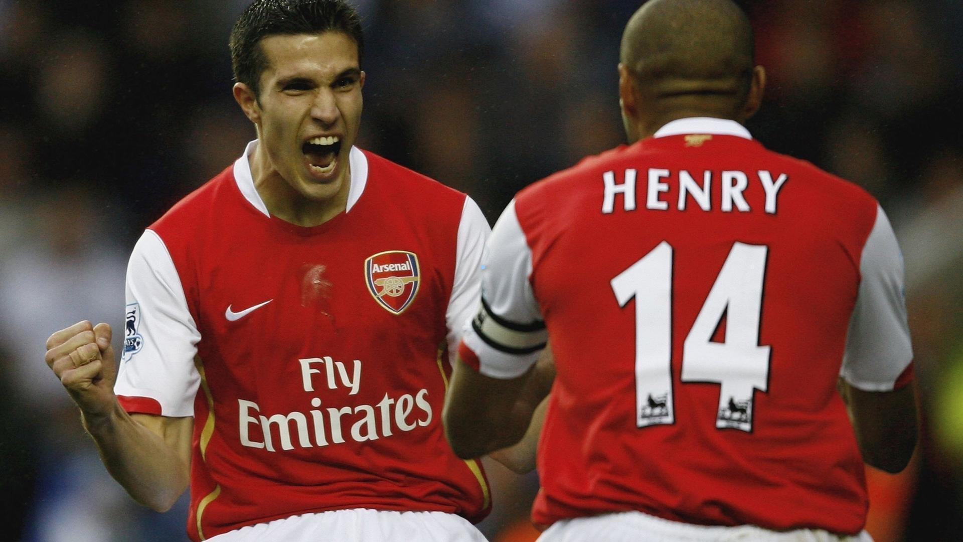 亨利CBS独家专访,深度解析阿森纳复兴之路、皇马欧冠霸权与切尔西变革新篇