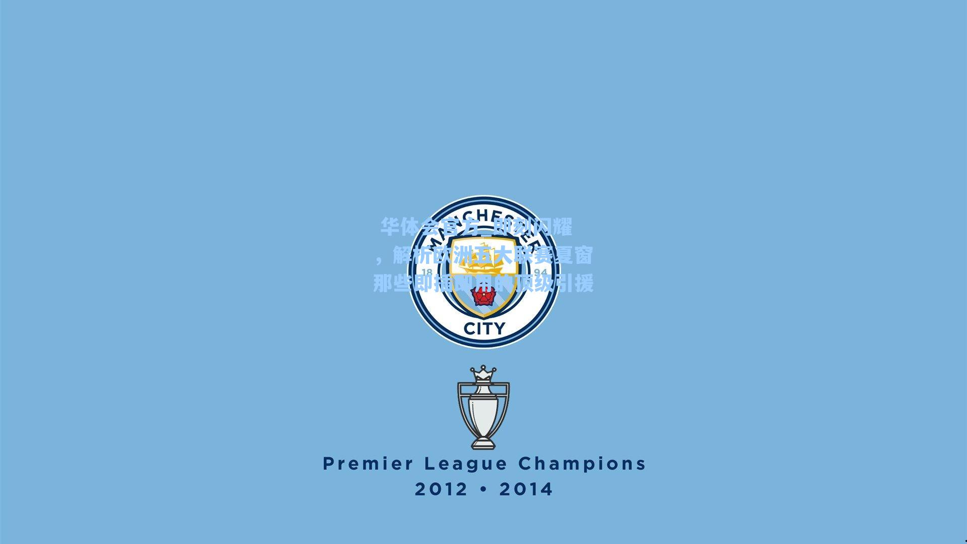 即刻闪耀，解析欧洲五大联赛夏窗那些即插即用的顶级引援